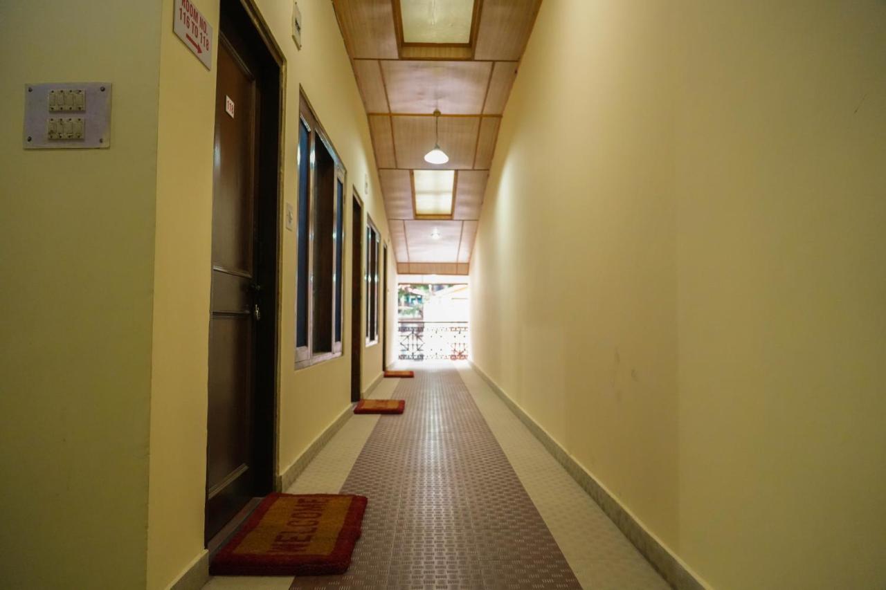 مايالي Hotel Grass Land المظهر الخارجي الصورة